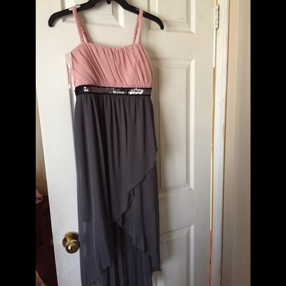 Dress.